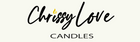 Chrissy Love Candles